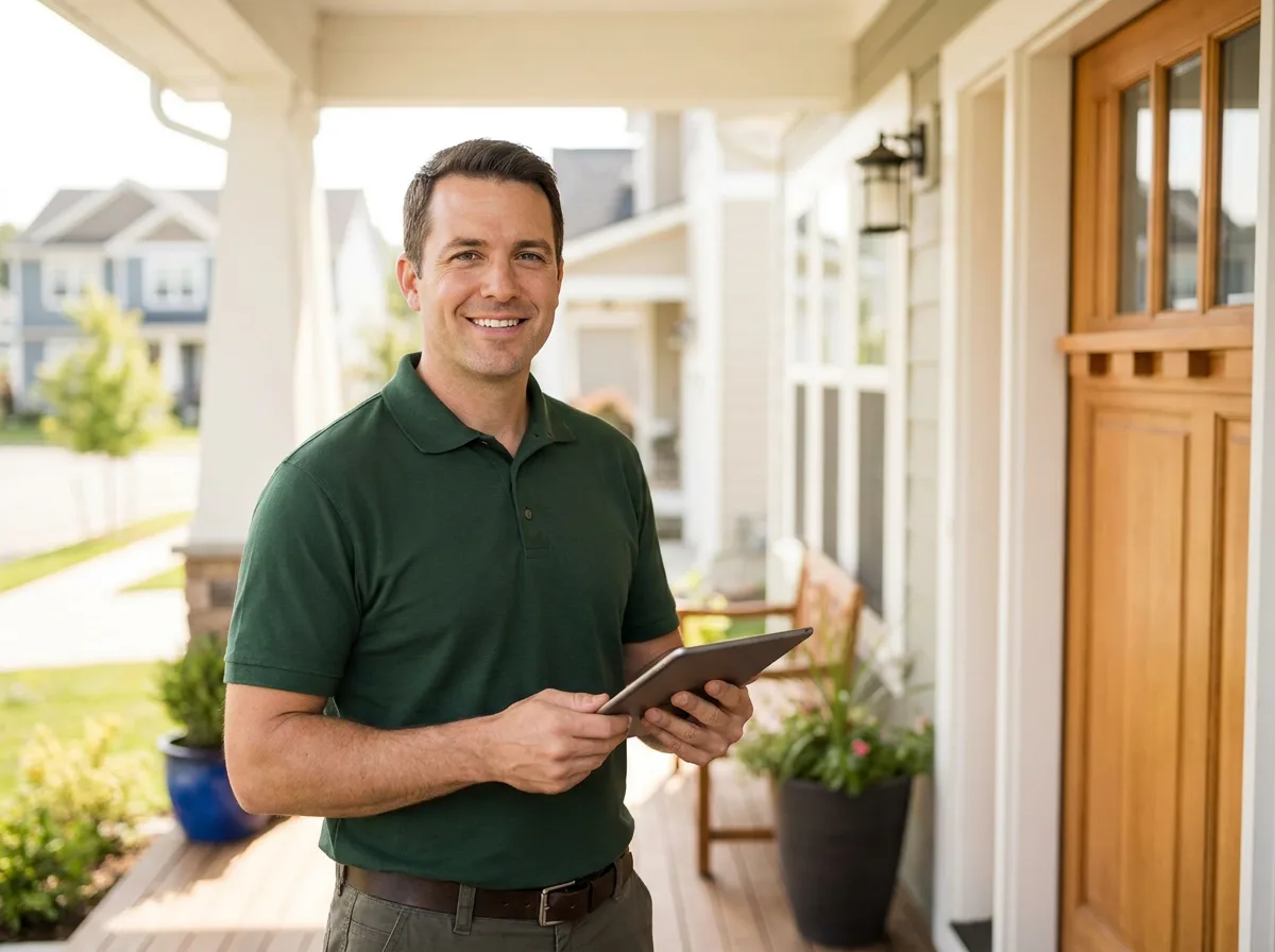Pest control FAQs for Washington Navy Yard, DC